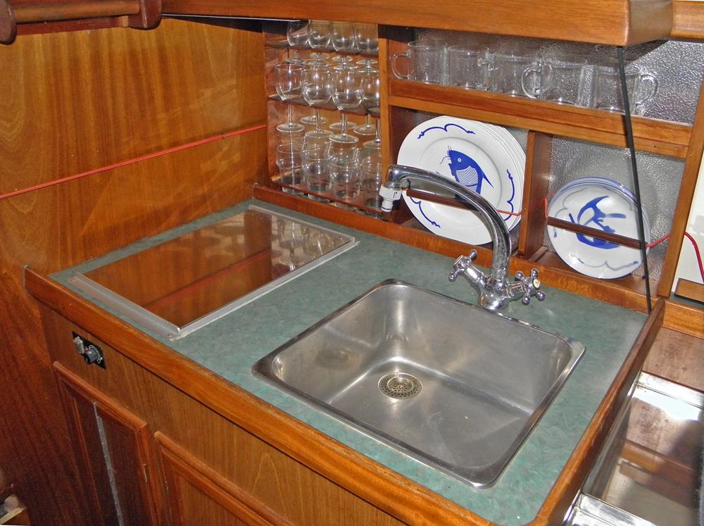 Timonerie, H&eacute;bergements